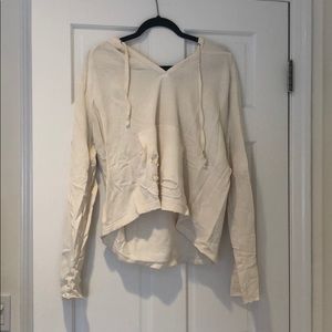 Joes Jeans sweatshirt